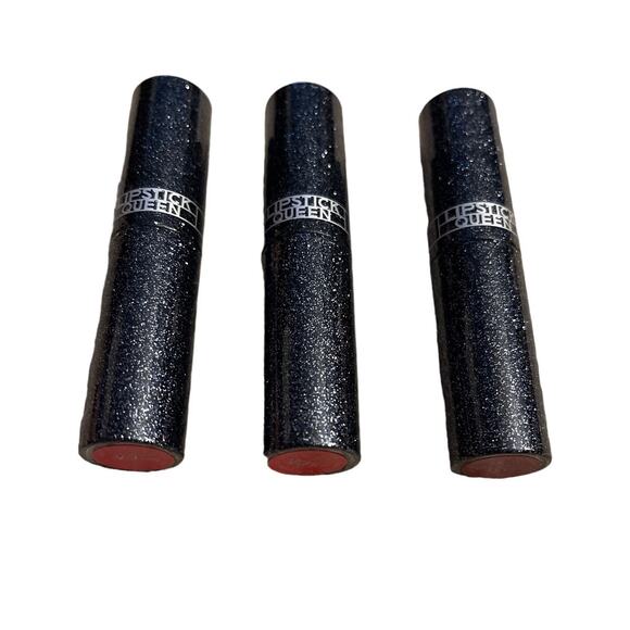 New & Unused Lipstick Queen All The Jazz in Paint the Town & Hot Piano Full Size - Picture 4 of 9